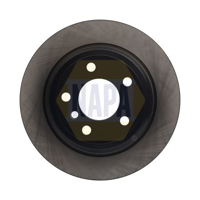 Napa NBD5174 Brake Disc - 1