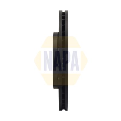 Napa NBD5176 Brake Disc - 2