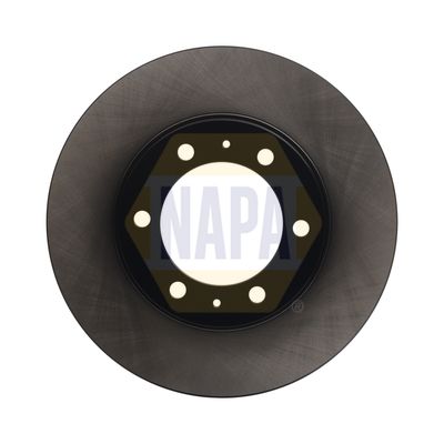 Napa NBD5178 Brake Disc - 1