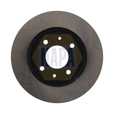 Napa NBD5185 Brake Disc - 1