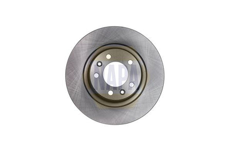 Napa NBD5186 Brake Disc - 2