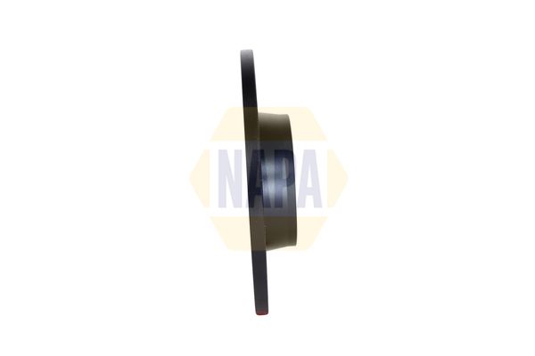 Napa NBD5186 Brake Disc - 3
