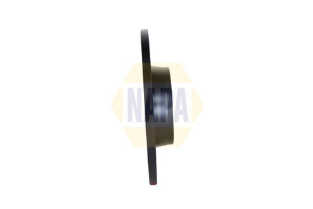 Napa NBD5186 Brake Disc - 3