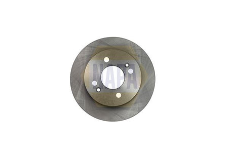 Napa NBD5187 Brake Disc - 1