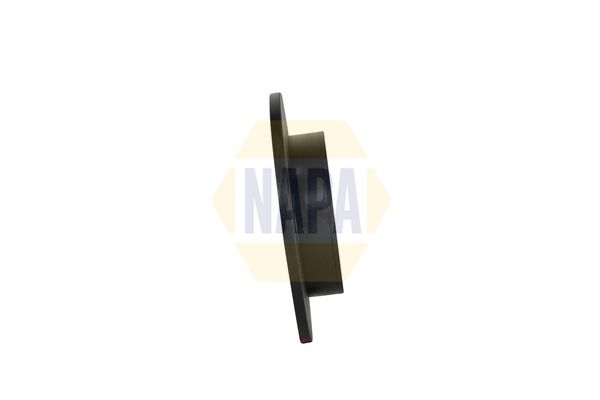 Napa NBD5187 Brake Disc - 3