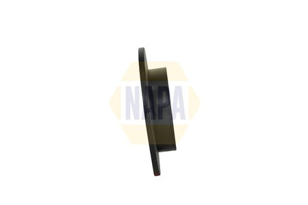 Napa NBD5187 Brake Disc - 3