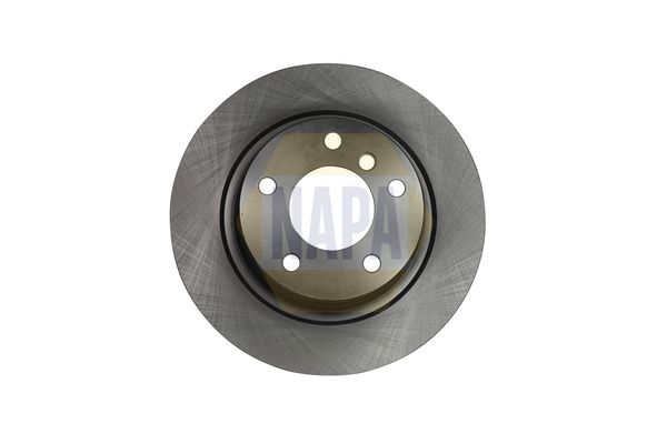 Napa NBD5189 Brake Disc - 1