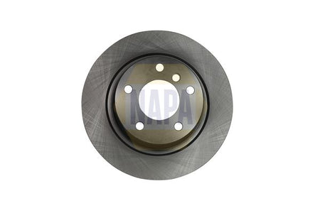 Napa NBD5189 Brake Disc - 1
