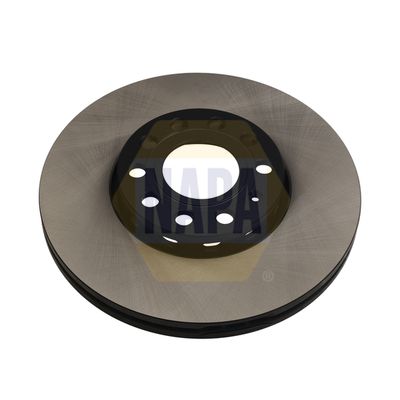 Napa NBD5190 Brake Disc - 1
