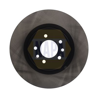 Napa NBD5192 Brake Disc - 1