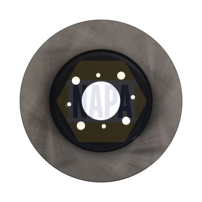 Napa NBD5193 Brake Disc - 1