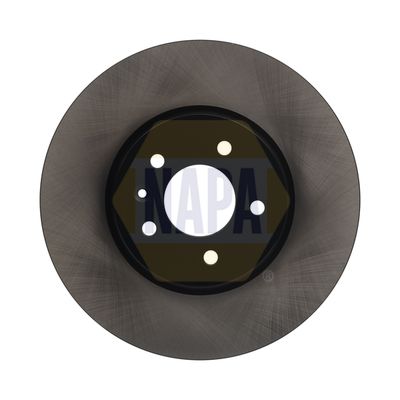 Napa NBD5194 Brake Disc - 1