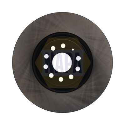 Napa NBD5195 Brake Disc - 1
