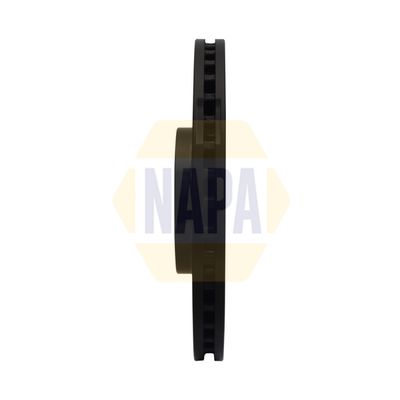 Napa NBD5195 Brake Disc - 2