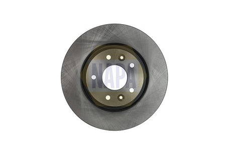 Napa NBD5199 Brake Disc - 2