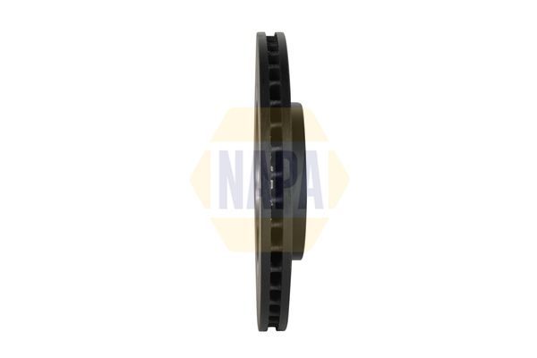 Napa NBD5199 Brake Disc - 3