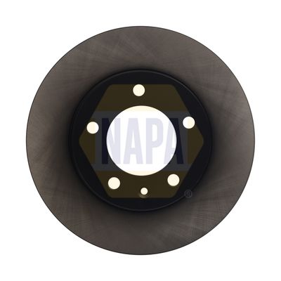 Napa NBD5200 Brake Disc - 1