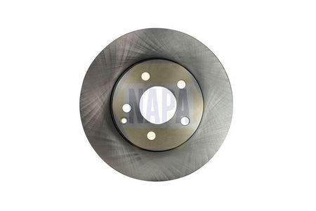 Napa NBD5202 Brake Disc - 2