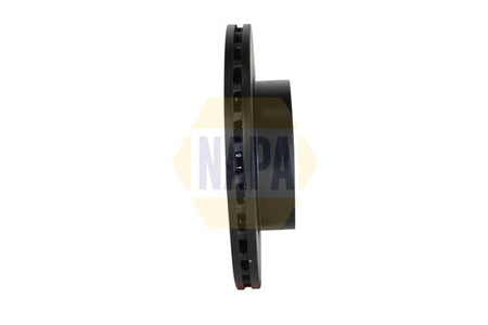 Napa NBD5202 Brake Disc - 3