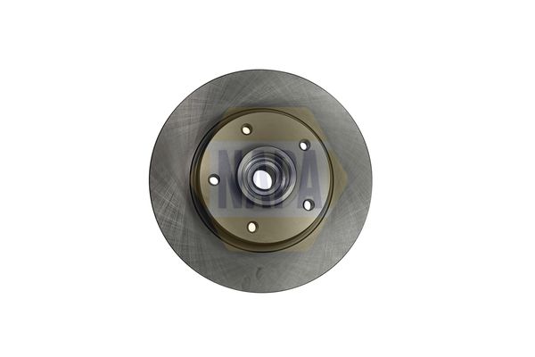 Napa NBD5203 Brake Disc - 2