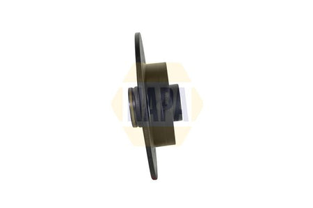 Napa NBD5203 Brake Disc - 3
