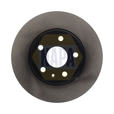 Napa NBD5205 Brake Disc - 1