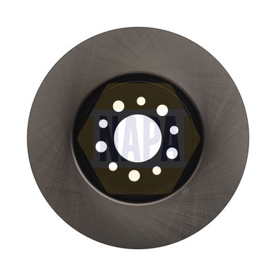 Napa NBD5207 Brake Disc - 1