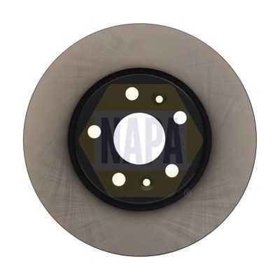 Napa NBD5208 Brake Disc - 1
