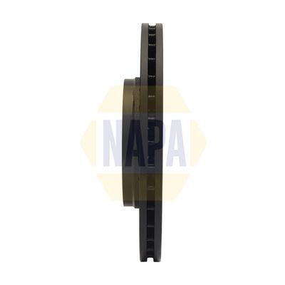 Napa NBD5208 Brake Disc - 2