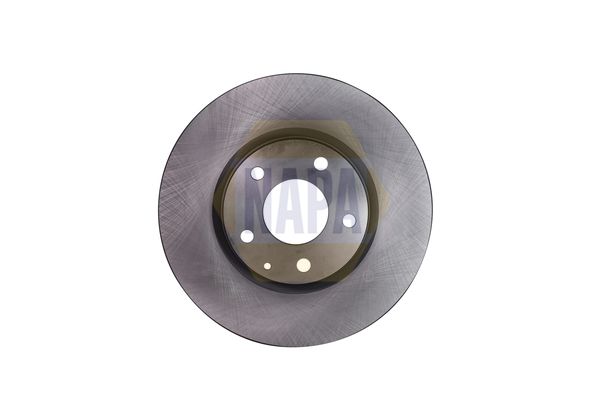 Napa NBD5210 Brake Disc - 2