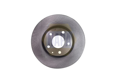 Napa NBD5210 Brake Disc - 2