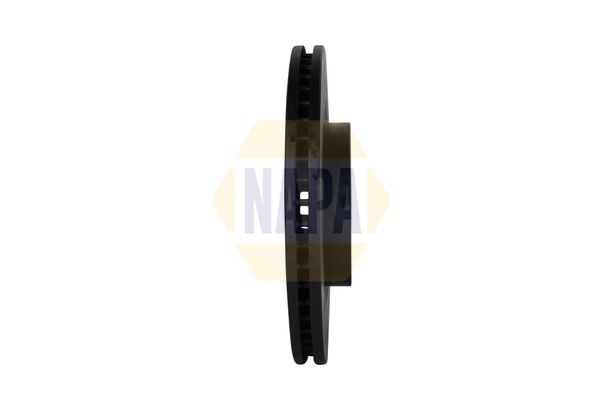 Napa NBD5210 Brake Disc - 3