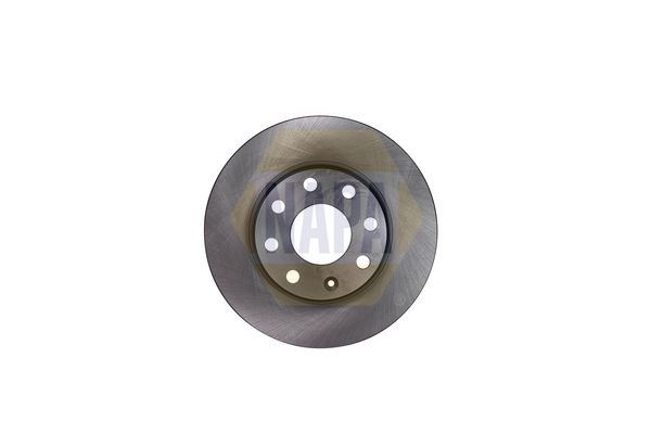 Napa NBD5211 Brake Disc - 1