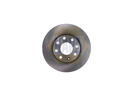 Napa NBD5211 Brake Disc - 1