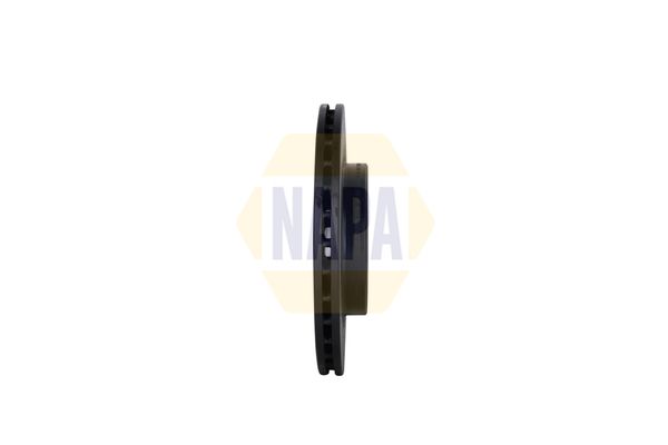 Napa NBD5211 Brake Disc - 3
