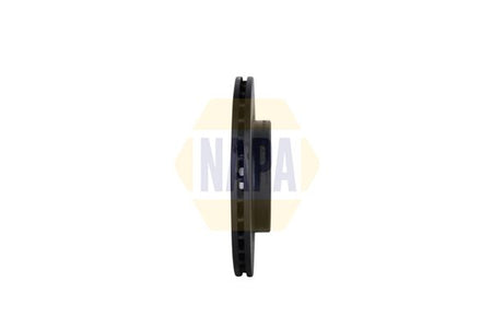 Napa NBD5211 Brake Disc - 3