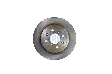 Napa NBD5212 Brake Disc - 1