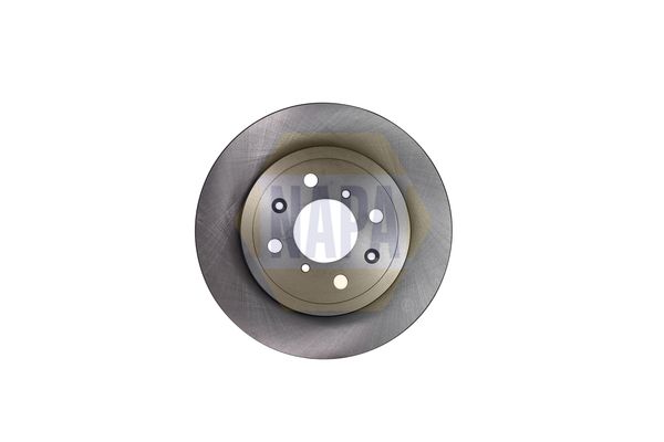 Napa NBD5212 Brake Disc - 1