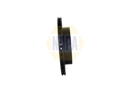 Napa NBD5212 Brake Disc - 3