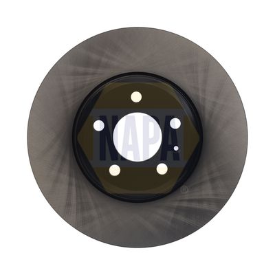 Napa NBD5213 Brake Disc - 1