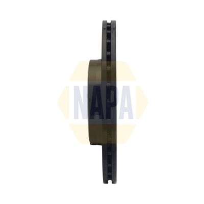 Napa NBD5213 Brake Disc - 2