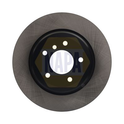 Napa NBD5215 Brake Disc - 1