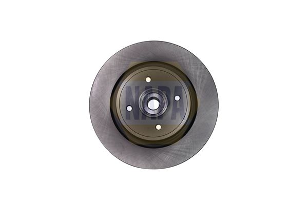 Napa NBD5220 Brake Disc - 1