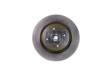 Napa NBD5220 Brake Disc - 1