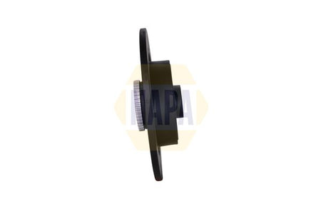 Napa NBD5220 Brake Disc - 3