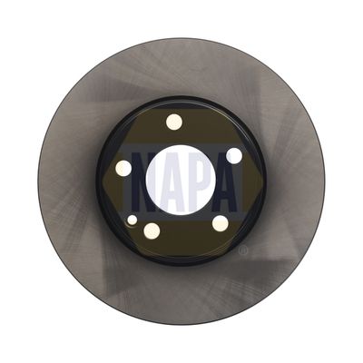 Napa NBD5223 Brake Disc - 1