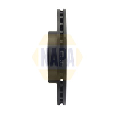 Napa NBD5223 Brake Disc - 2