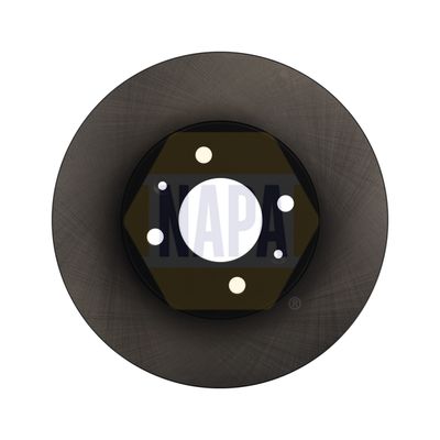 Napa NBD5228 Brake Disc - 1
