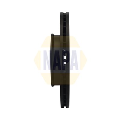 Napa NBD5228 Brake Disc - 2