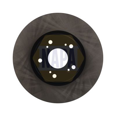 Napa NBD5230 Brake Disc - 1